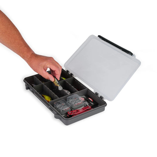 Plano StowAway 3700 50/50 Split / Scatola porta accessori