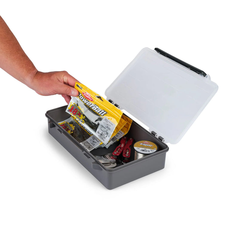 Laden Sie das Bild in Galerie -Viewer, Plano StowAway 3700 Deep Open / Scatola porta accessori profonda
