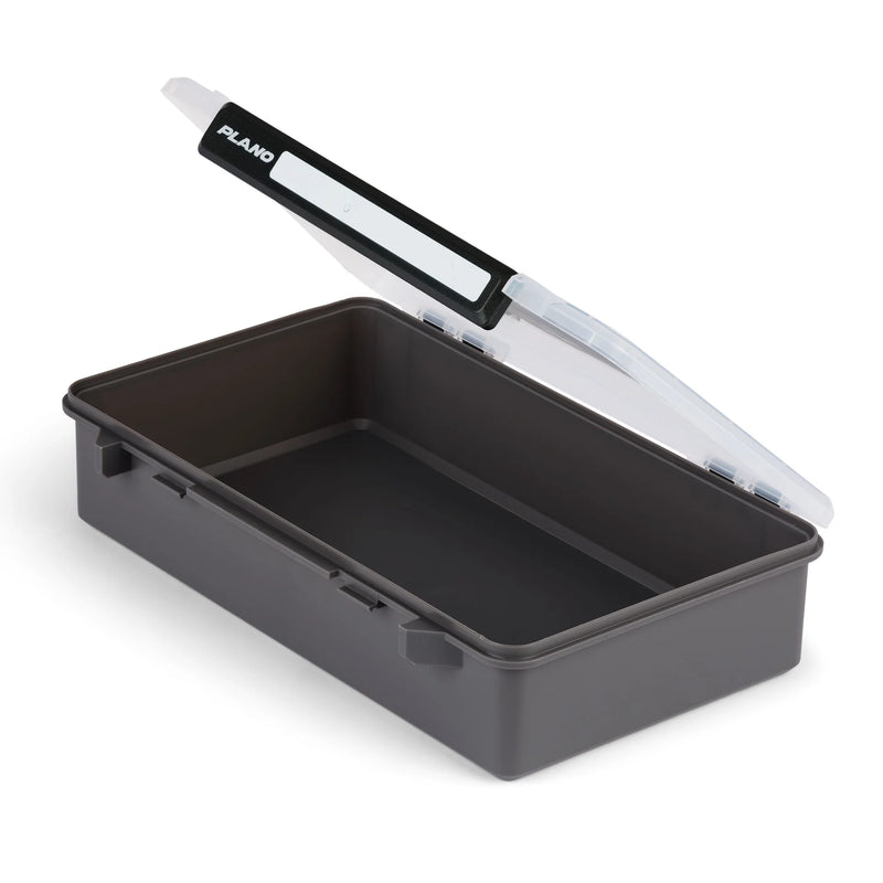 Laden Sie das Bild in Galerie -Viewer, Plano StowAway 3700 Deep Open / Scatola porta accessori profonda
