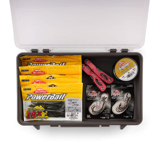 Plano StowAway 3700 Deep Open / Scatola porta accessori profonda