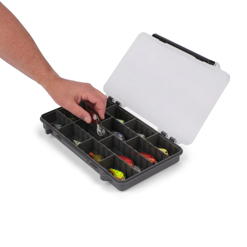 Chargez l'image dans la visionneuse de la galerie, Plano StowAway Classic 3700 / Scatola porta esche e minuteria
