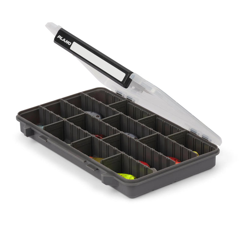 Chargez l'image dans la visionneuse de la galerie, Plano StowAway Classic 3700 / Scatola porta esche e minuteria
