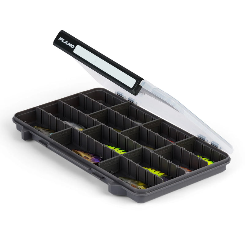 Chargez l'image dans la visionneuse de la galerie, Plano StowAway 3700 Thin / Scatola porta accessori sottile
