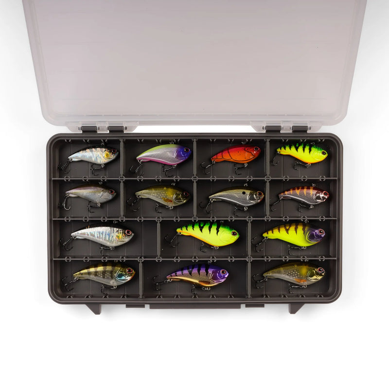 Chargez l'image dans la visionneuse de la galerie, Plano StowAway 3700 Thin / Scatola porta accessori sottile
