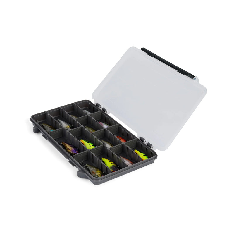 Chargez l'image dans la visionneuse de la galerie, Plano StowAway 3700 Thin / Scatola porta accessori sottile
