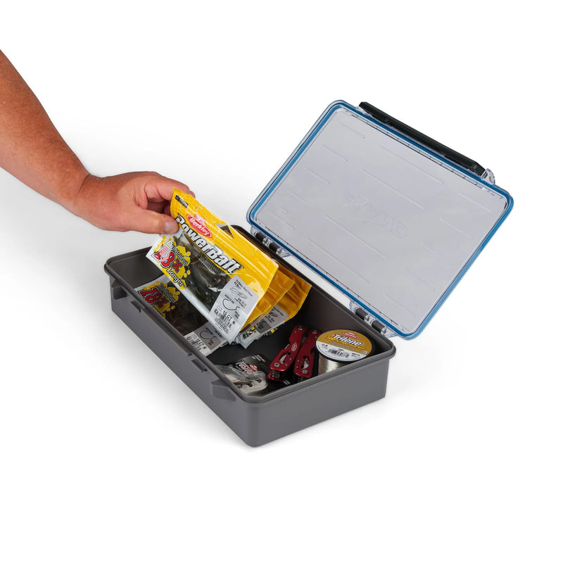 Carica immagine in Galleria Viewer, Plano StowAway Waterproof 3700 Deep Open / Scatola impermeabile profonda
