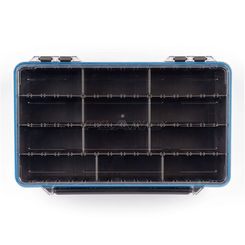 Laden Sie das Bild in Galerie -Viewer, Plano StowAway Waterproof 3700 Deep / Scatola impermeabile profonda
