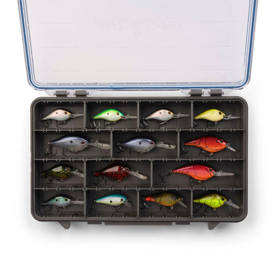 Plano StowAway Waterproof 3700 / Scatola impermeabile
