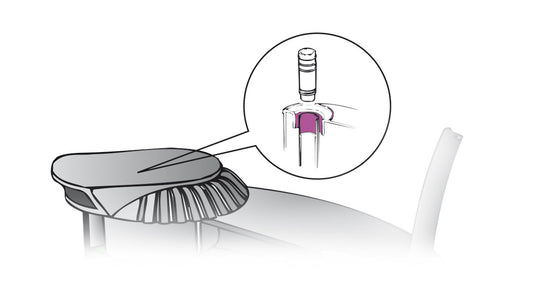 NEWA DUETTO - Filtro Interno per Acquario con Aeratore Integrato