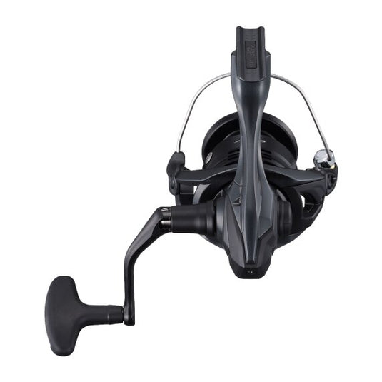Shimano Aero 4000 - Mulinello a Frizione Anteriore