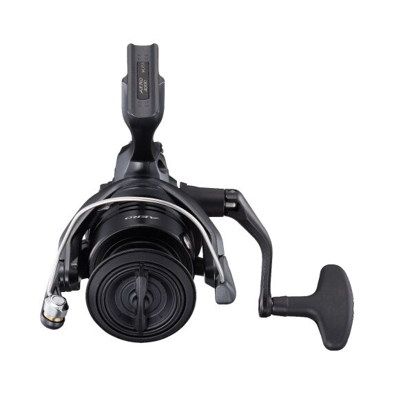 Carica immagine in Galleria Viewer, Shimano Aero 4000 - Mulinello a Frizione Anteriore
