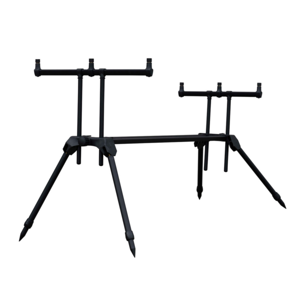 Carica immagine in Galleria Viewer, Prologic Tri-Sky Pod - Rod Pod Alluminio 3/4 Canne con Borsa
