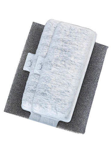 Askoll Pure Filter Media Kit M L XL - Ricambio Materiali Filtranti