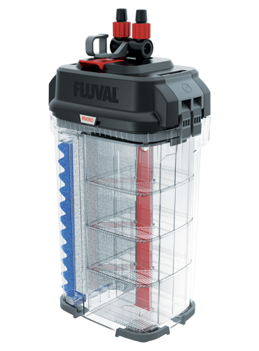 Askoll Pratiko 400 3.0 Super Silent - Filtro Esterno per Acquari