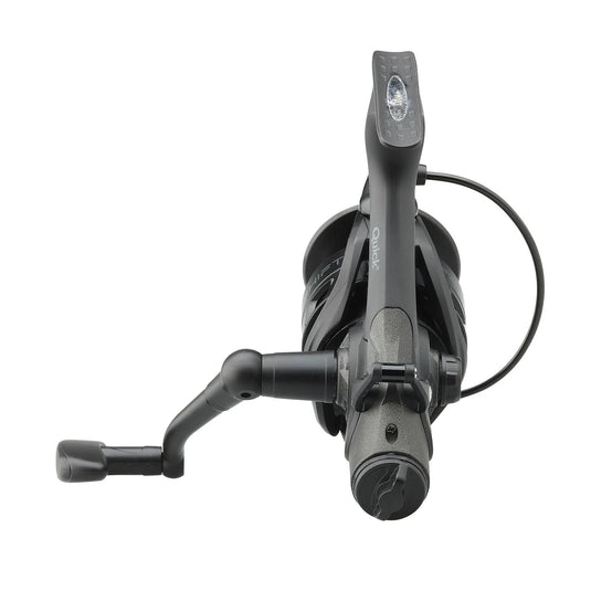 DAM Runshift 3 FS 6000 / Mulinello a Bobina Libera