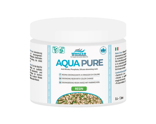 Whimar AquaPure Resin Dr Ultra 500ml