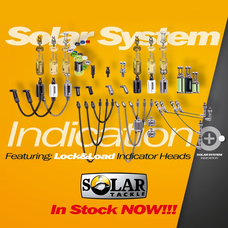 Carica immagine in Galleria Viewer, Solar Lock &amp; Load Indicator Kit - Stainless
