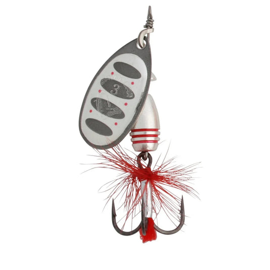 Savage Gear Rotex Spinner / Spinner da Spinning a Rotazione Immediata