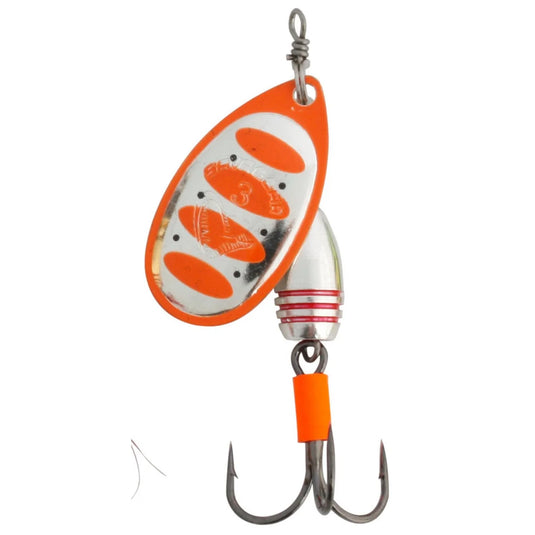 Savage Gear Rotex Spinner / Spinner da Spinning a Rotazione Immediata