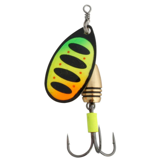 Savage Gear Rotex Spinner / Spinner da Spinning a Rotazione Immediata