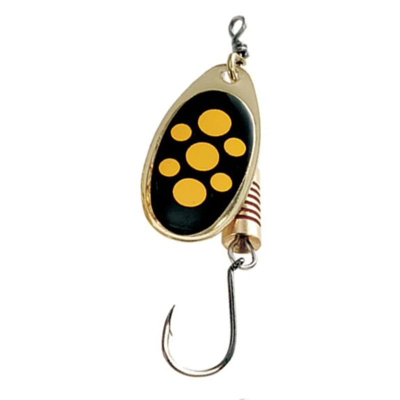 Load image into Gallery viewer, EFFZETT Singlehook Spinner / Cucchiaino Amo Singolo

