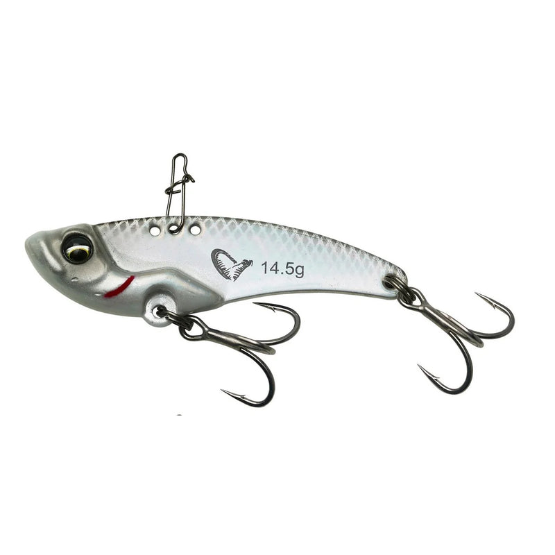 Laden Sie das Bild in Galerie -Viewer, Savage Gear Vib Blade / Esca Spinning a Lama Vibrante
