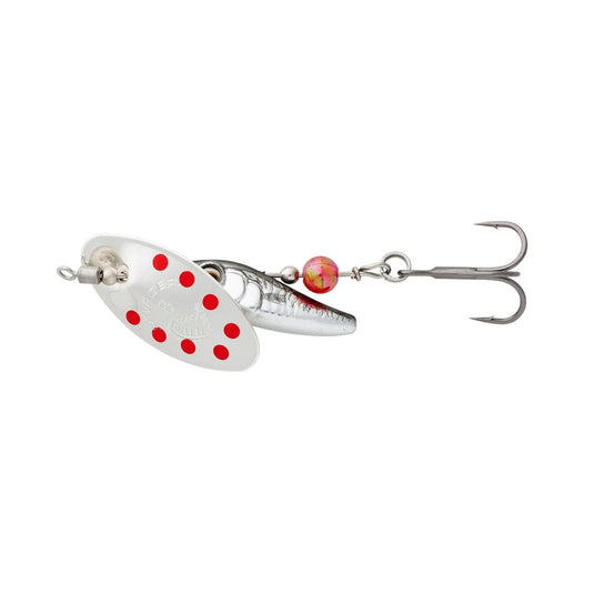 Savage Gear Sticklebait Spinner / Spinner In-Line da Spinning