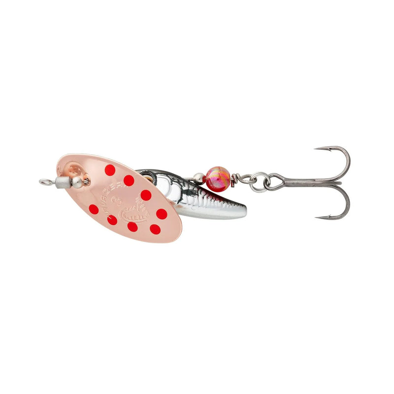 Load image into Gallery viewer, Savage Gear Sticklebait Spinner / Spinner In-Line da Spinning
