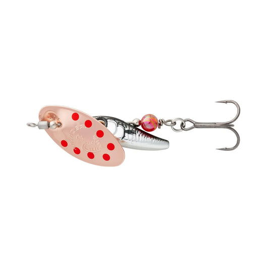 Savage Gear Sticklebait Spinner / Spinner In-Line da Spinning