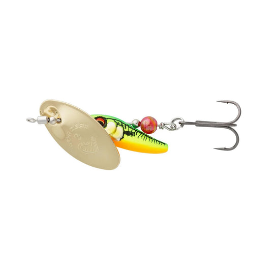 Savage Gear Sticklebait Spinner / Spinner In-Line da Spinning