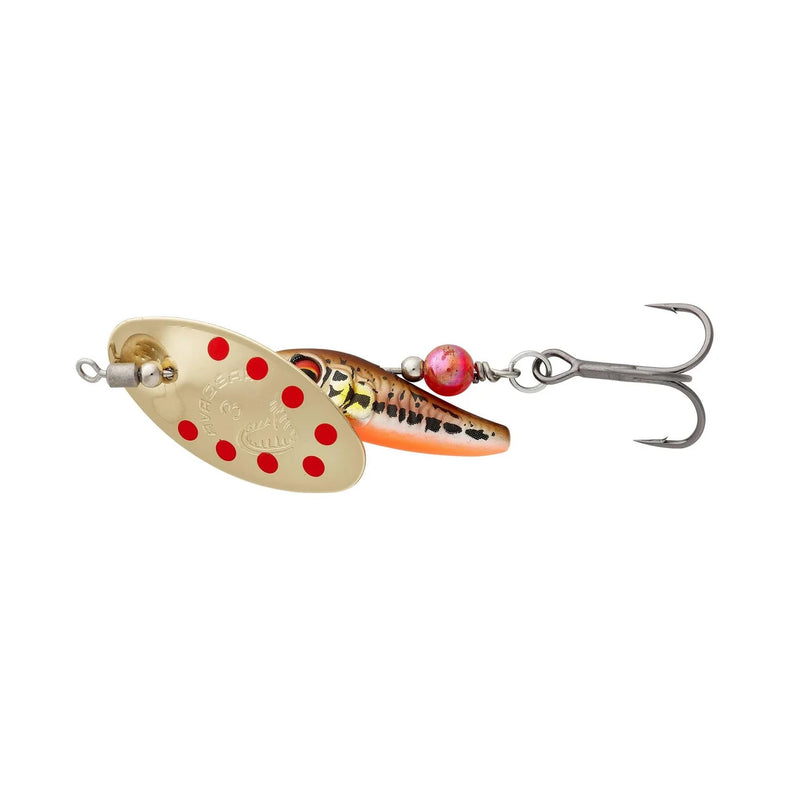 Load image into Gallery viewer, Savage Gear Sticklebait Spinner / Spinner In-Line da Spinning
