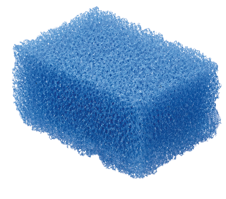 Oase Cartuccia filtro BioPlus 20ppi blu