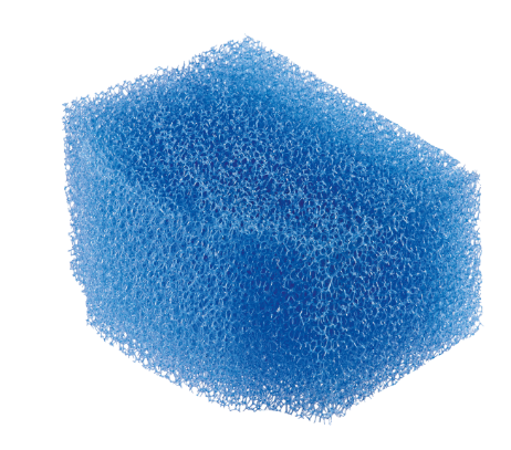 Oase Cartuccia filtro BioPlus 30ppi blu