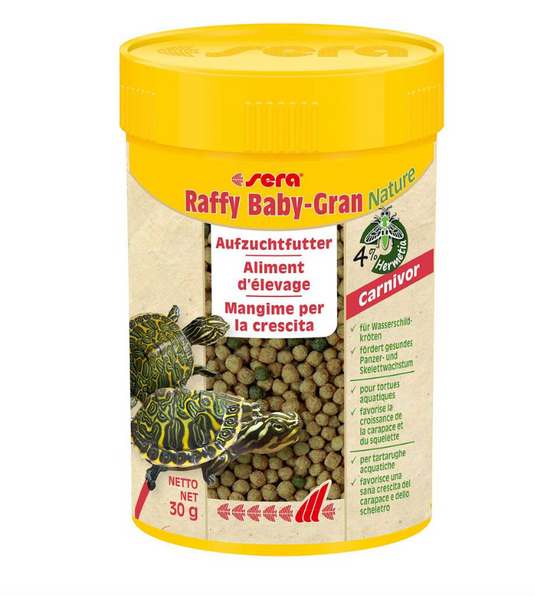 Sera Raffy Baby-Gran Nature