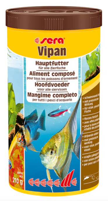 SERA VIPAN