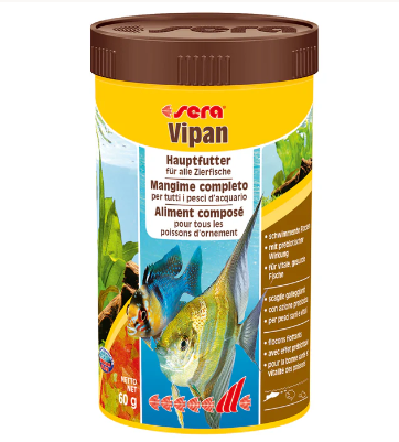 SERA VIPAN
