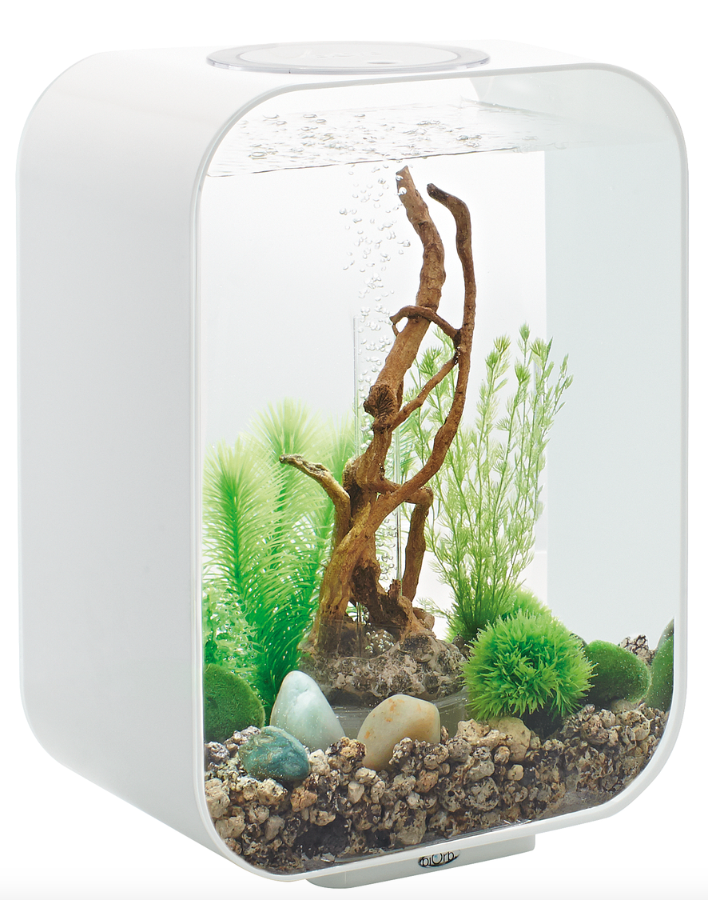 Carica immagine in Galleria Viewer, biOrb LIFE 15 MCR bianco
