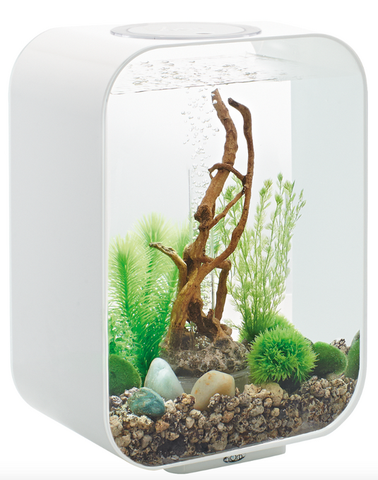 biOrb LIFE 15 MCR bianco
