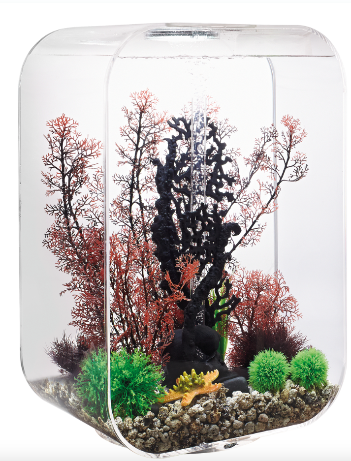 Carica immagine in Galleria Viewer, biOrb LIFE 60 MCR trasparente

