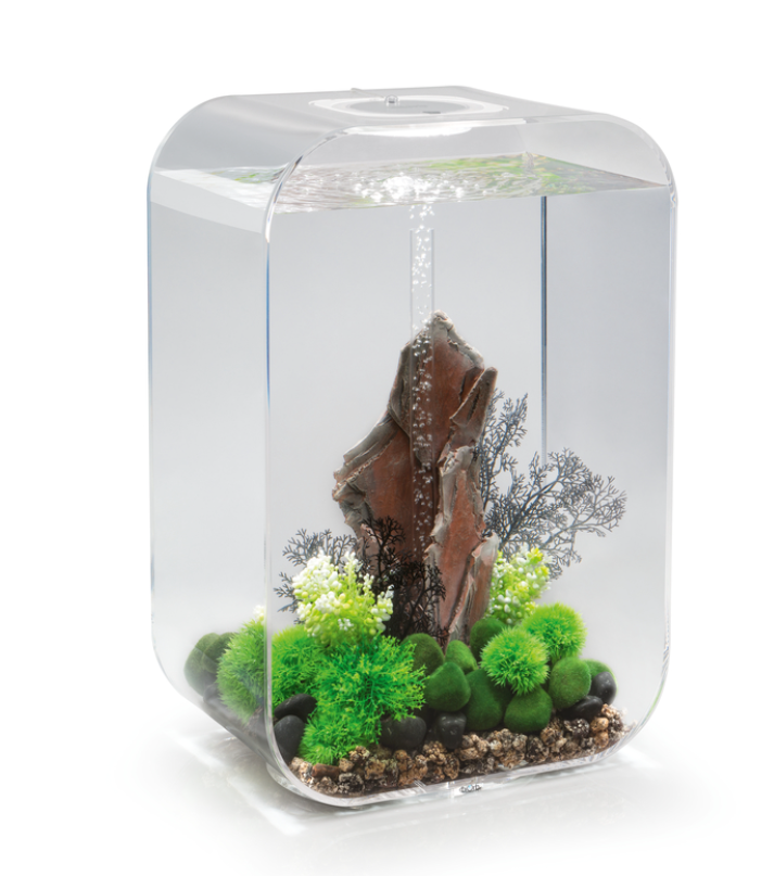 Carica immagine in Galleria Viewer, biOrb LIFE 60 MCR trasparente
