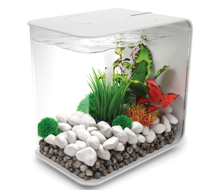 biOrb FLOW 15 MCR bianco
