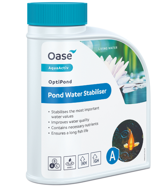 OASE AquaActiv OptiPond 640g