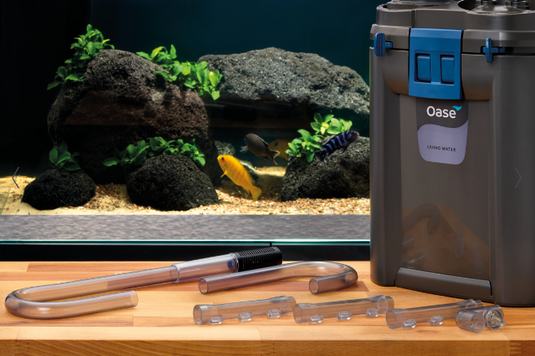 Oase BioMaster² 850 Filtro esterno per acquari