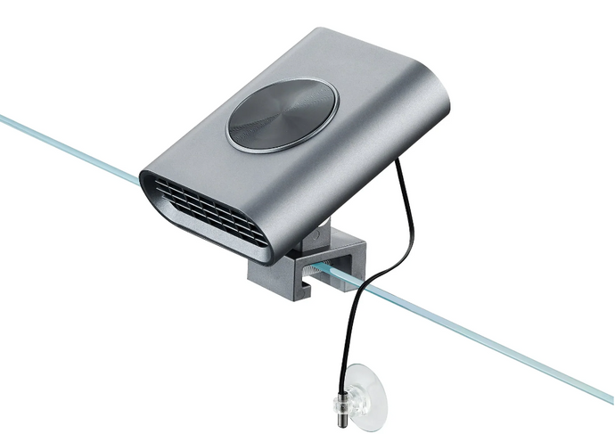 Chihiros Cooling fan bluetooth - Ventola di raffreddamento
