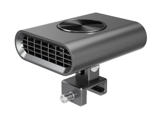 Chihiros Cooling fan bluetooth - Ventola di raffreddamento