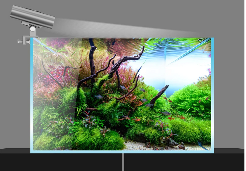Carica immagine in Galleria Viewer, Chihiros Cooling fan bluetooth - Ventola di raffreddamento
