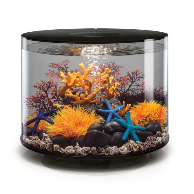 Carica immagine in Galleria Viewer, biOrb TUBE 35 MCR nero
