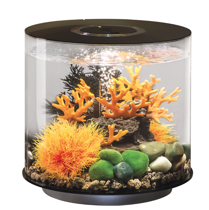 Carica immagine in Galleria Viewer, biOrb Tube 15 MCR nero
