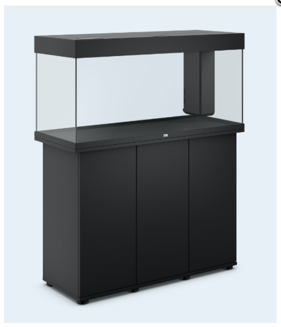 Carica immagine in Galleria Viewer, JUWEL RIO 180 LED Nero

