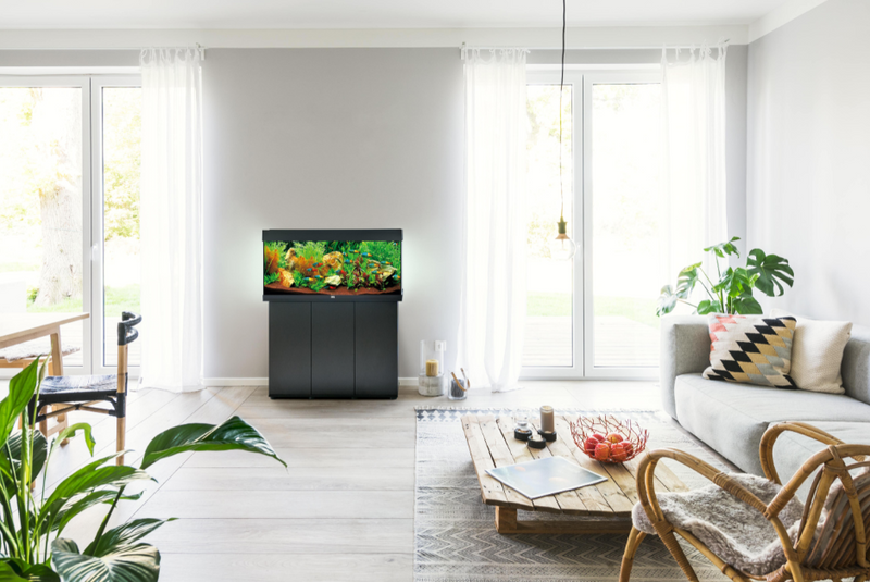 Carica immagine in Galleria Viewer, JUWEL RIO 180 LED Nero
